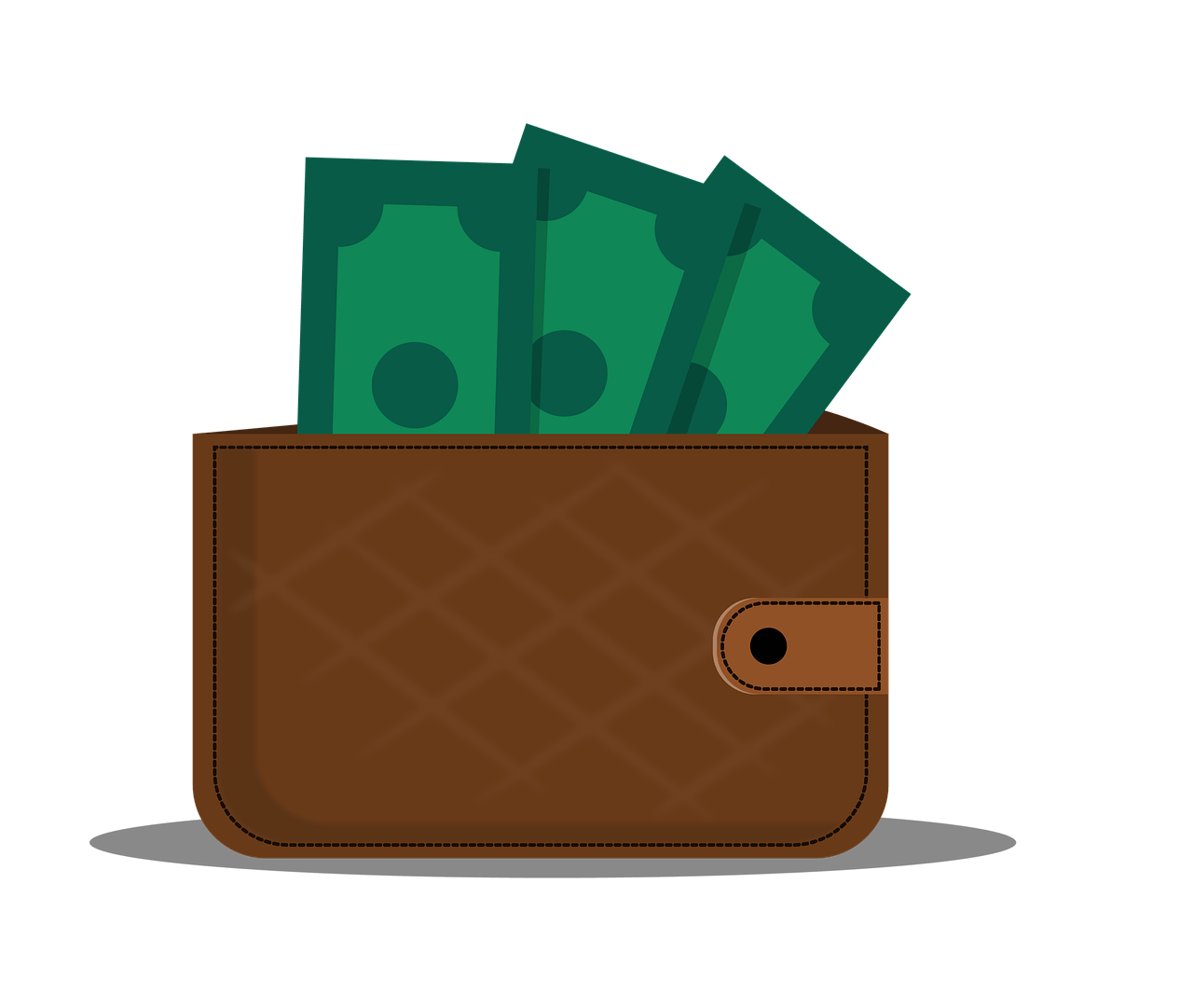 단기예금 금리총정리