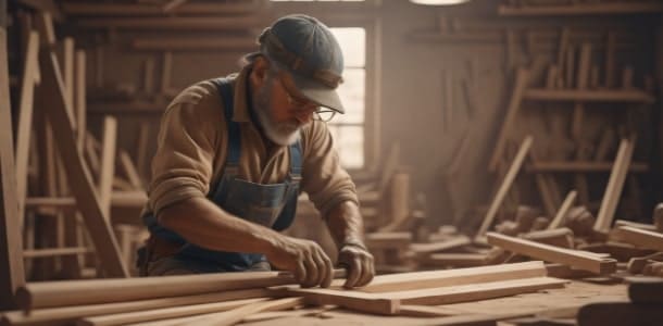 가구제작산업기사 응시자격 포스팅 관련 이미지