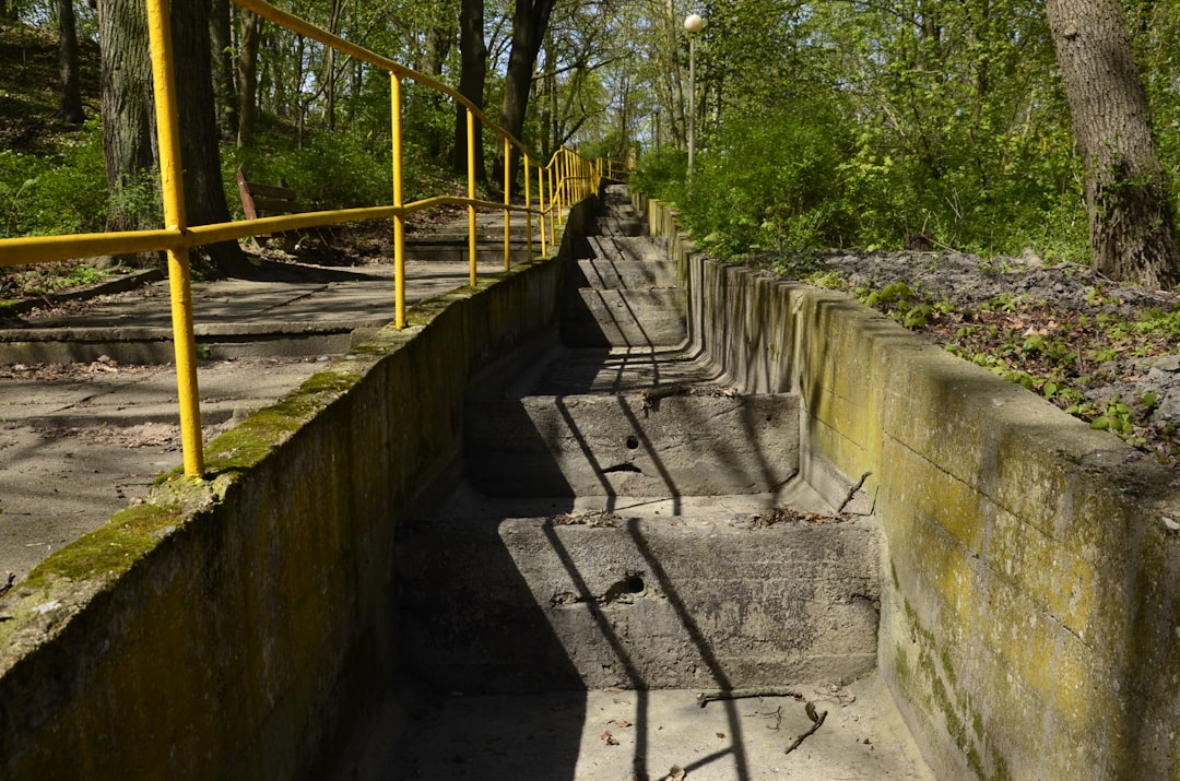Channel