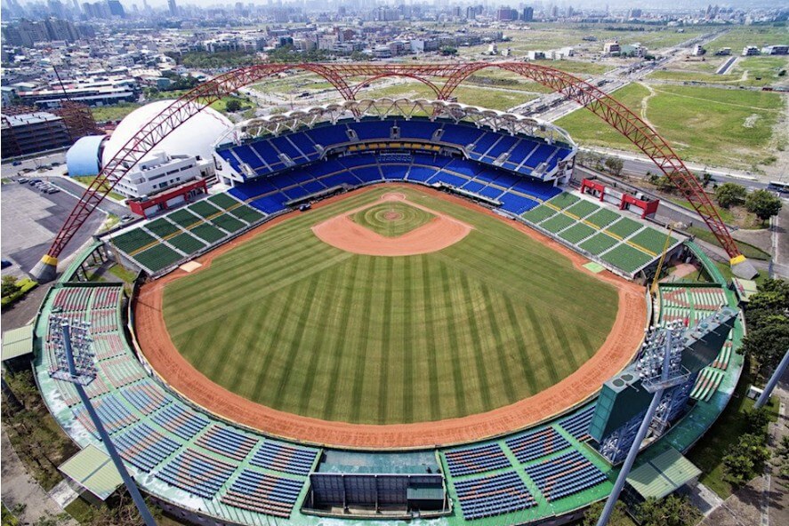 2023 WBC 일정 및 장소