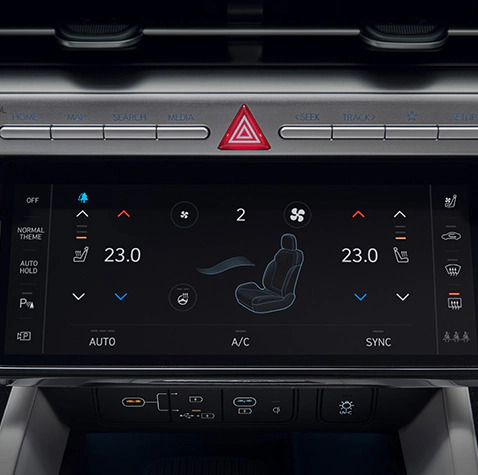 그랜저 풀체인지