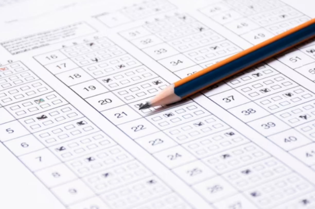 2026학년도 수능 준비를 위한 안내