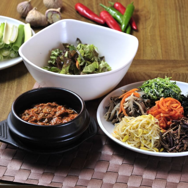 강화맛집 강화도 맛집 편가네된장