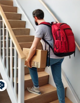 원룸 이사 비용을 줄이는 꿀팁