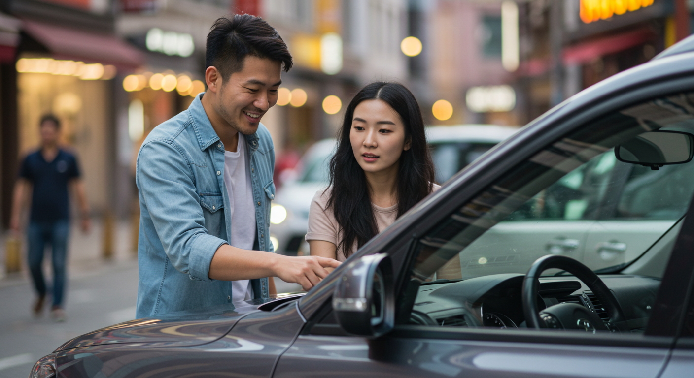 싼타페 중고차 시세표