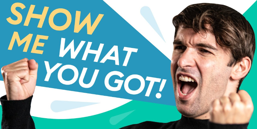 다시 정리하자면 강점과 약점 파악하자.