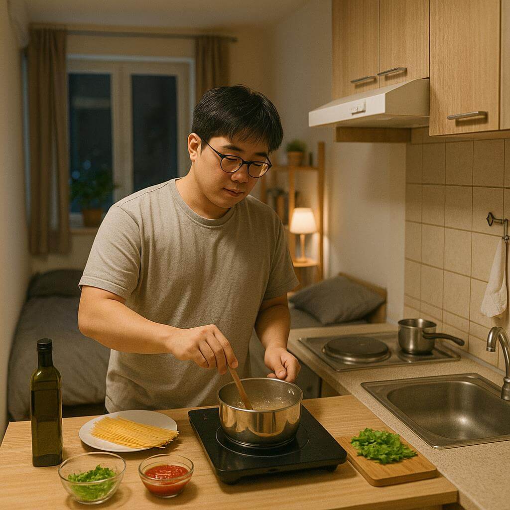 청년월세지원금 받기