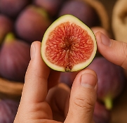 무화과 먹는 방법