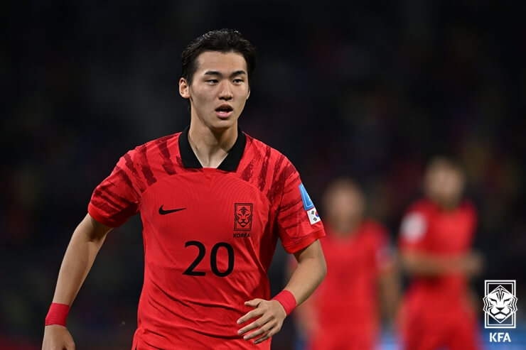 2023 AFC 카타르 아시안컵 중계 볼 수 있는 곳 생중계 명단 우상금