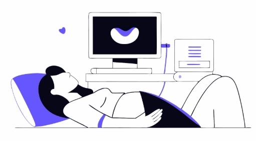 요실금 수술 과정