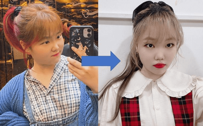 악동뮤지션-수현-사진