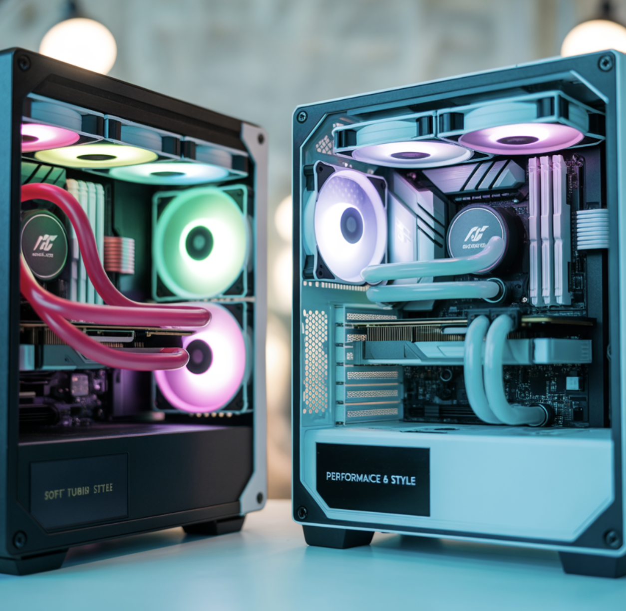 혈관을 잇는 관&amp;#44; &amp;#39;튜브&amp;#39;와 &amp;#39;피팅&amp;#39;