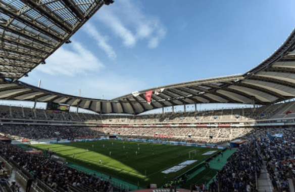 손흥민 경기 중계