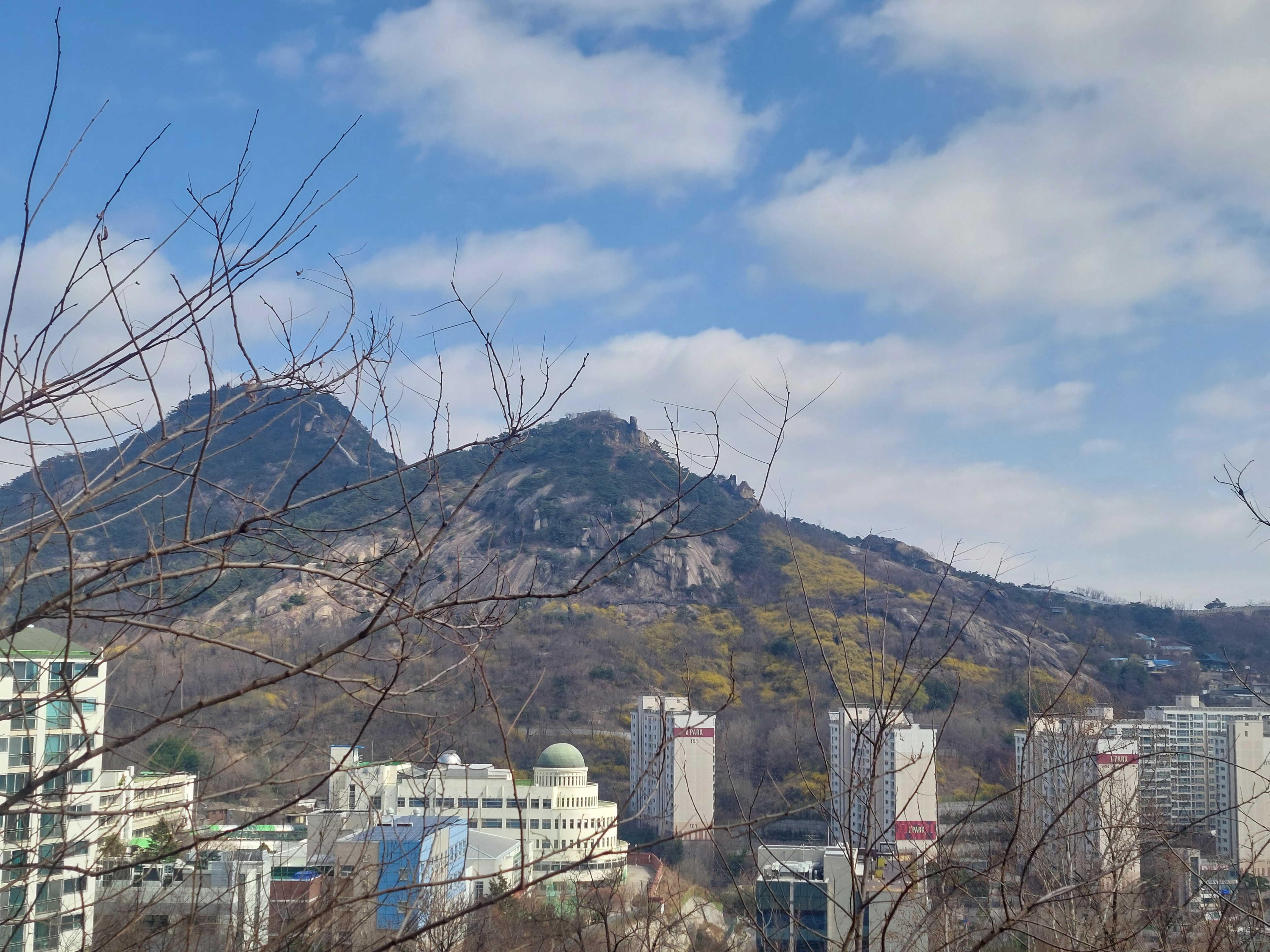 안산