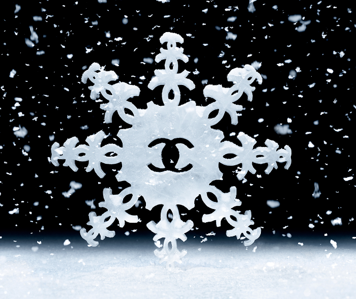 샤넬 아이스링크