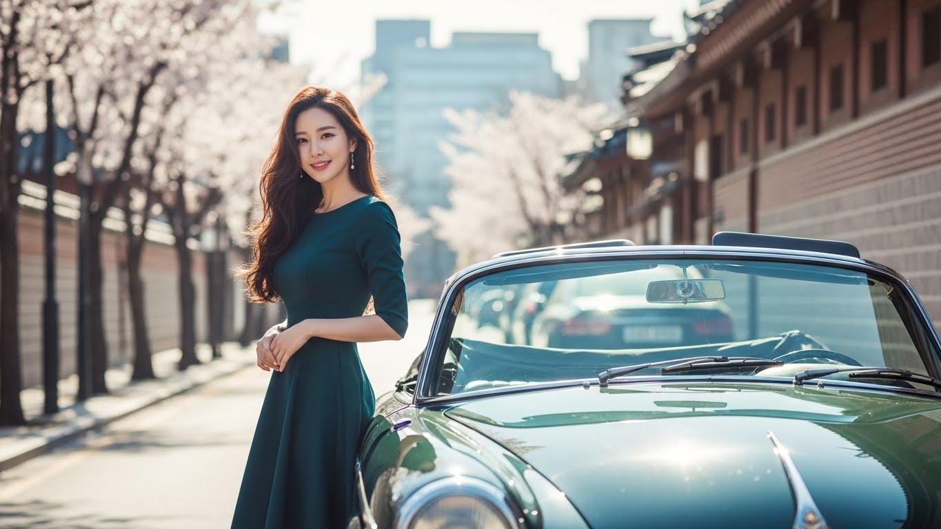 하이브리드 자동차 장단점