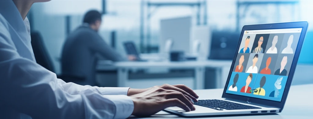 팀즈 모바일 앱 설치 및 알림 설정으..