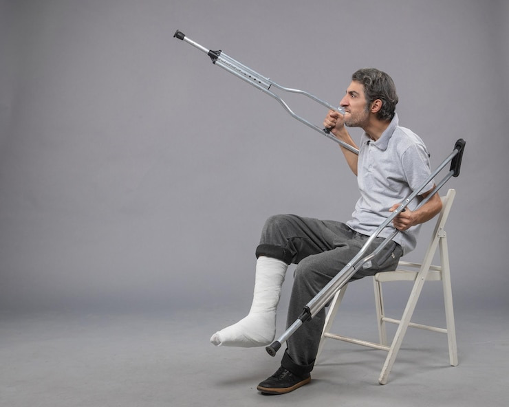 복지용구급여대상품목