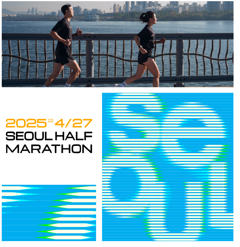 서울 하프 마라톤 대회