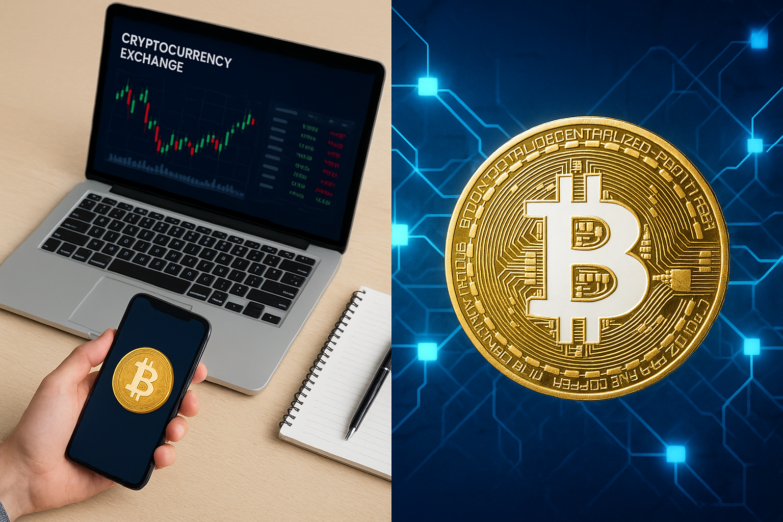 암호화폐 거래소 가입 팁