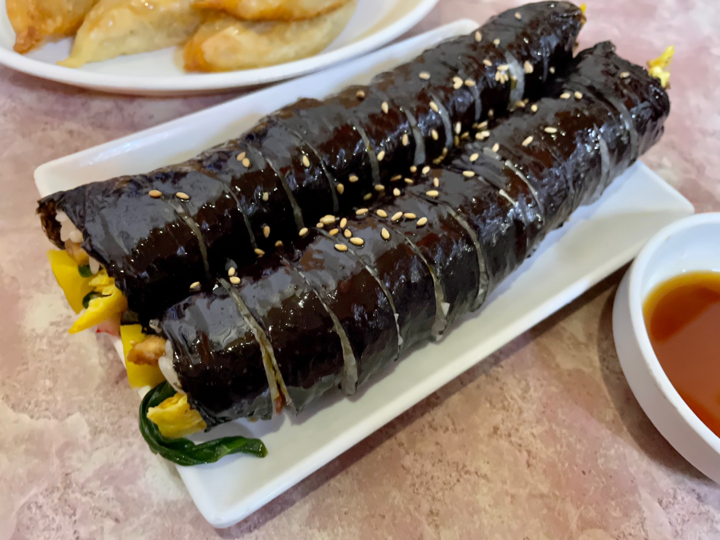 떡볶이
