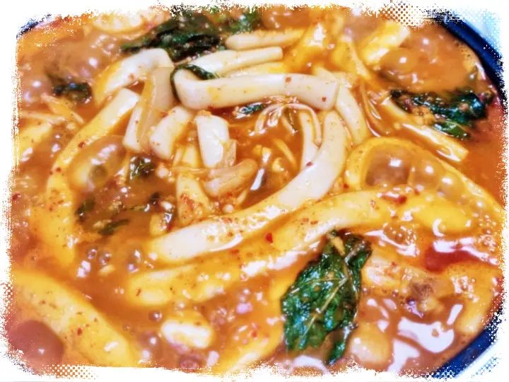 생생정보 38년 노포 닭도리탕 닭볶음탕 맛집 경기 구리 맛집