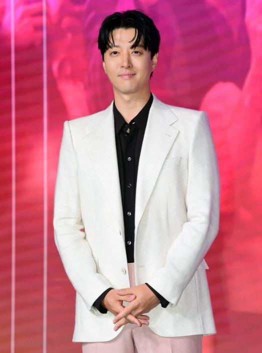 이동건 열애