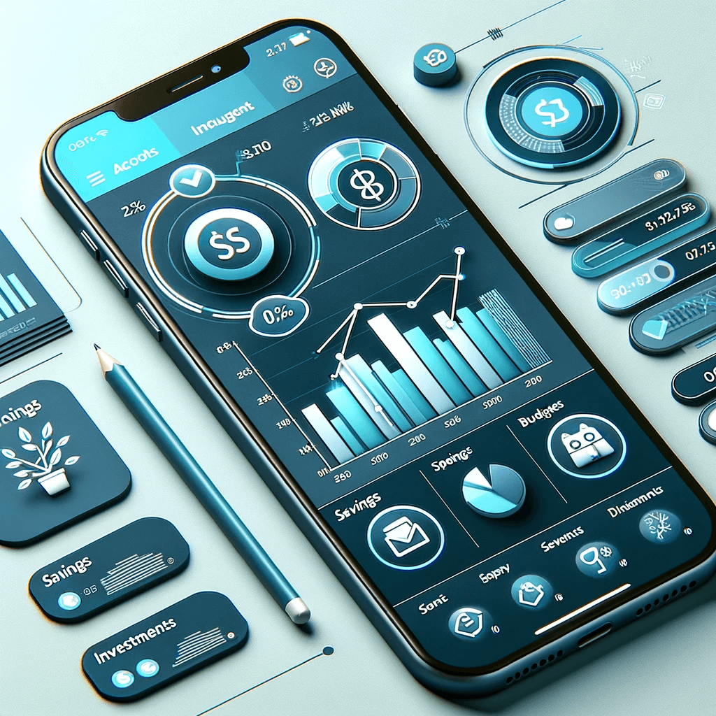 스마트한 금융 관리