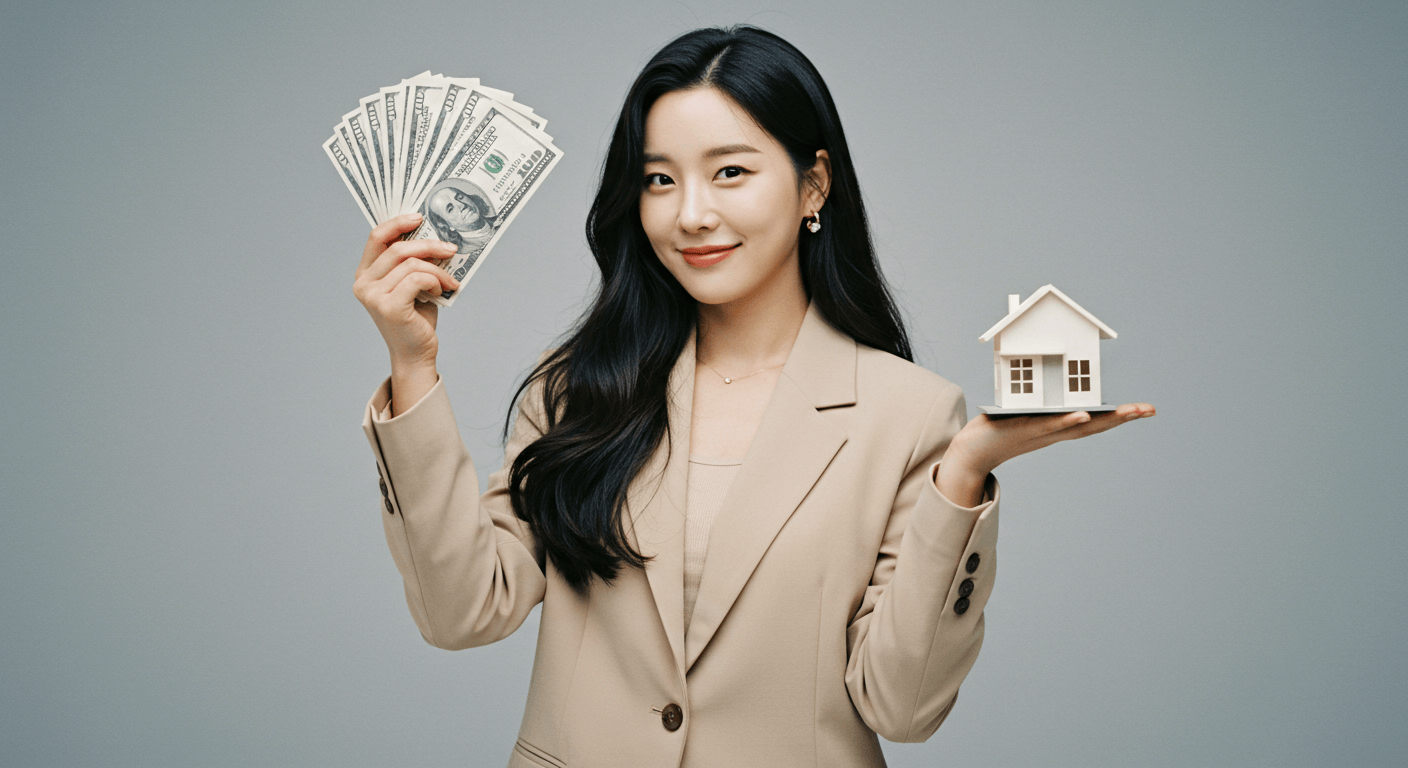 전세보증금담보대출 금리비교 7가지 팁 2025년 완벽정리