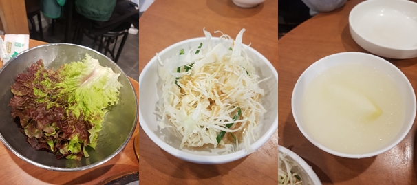 강동구 천호 맛집 신가네해물닭갈비 리뷰 닭갈비 맛집