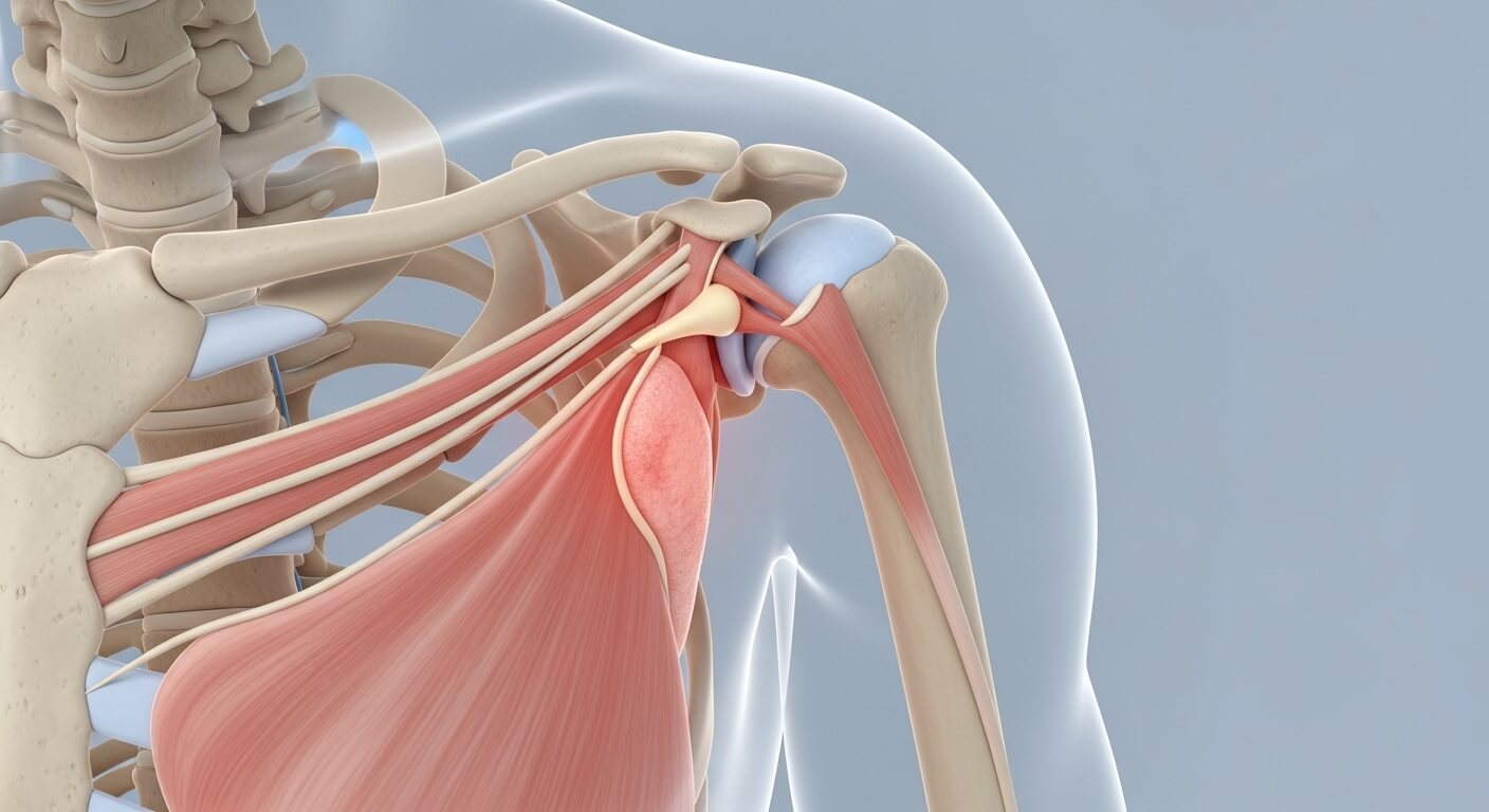 어깨충돌증후군