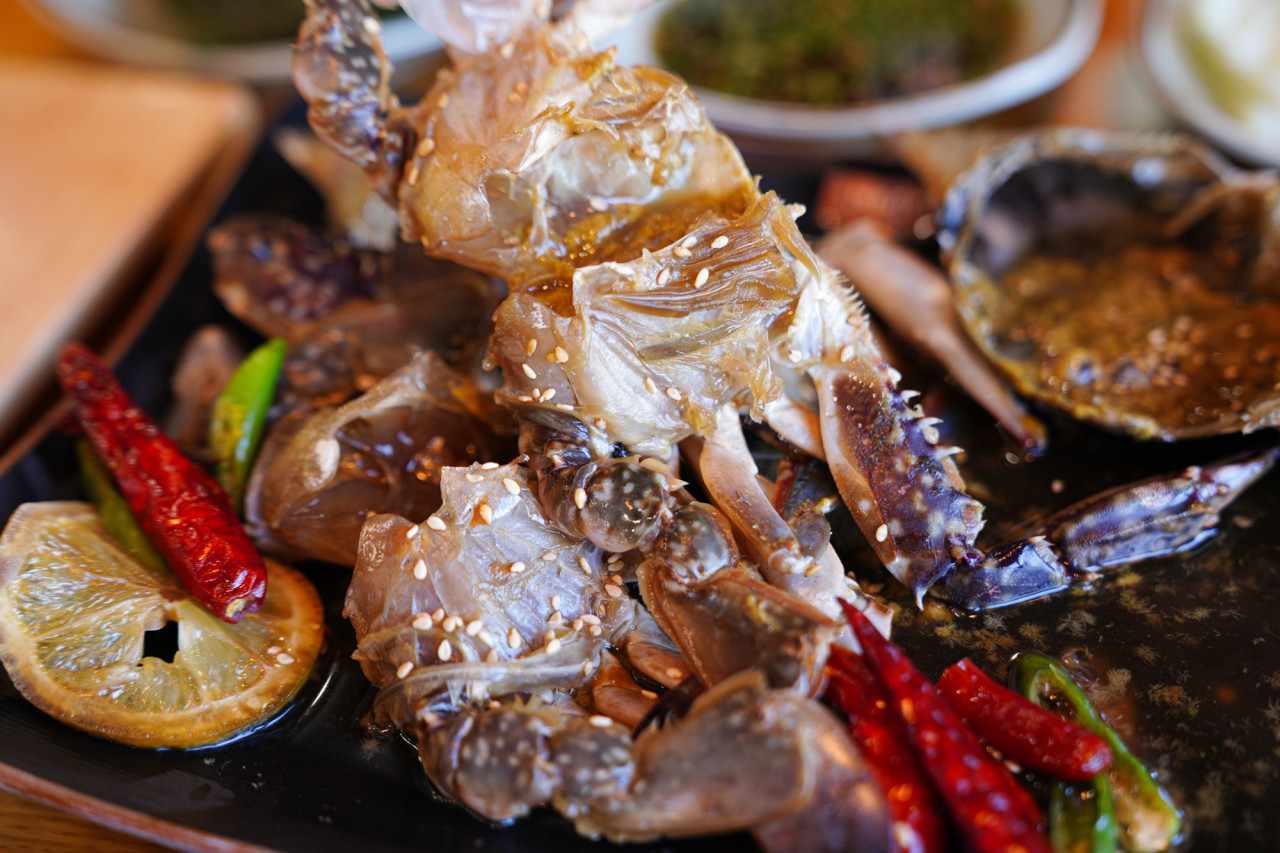 중문색달통갈치