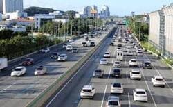 추석 고속도로 통행료 면제 할인혜택 2024