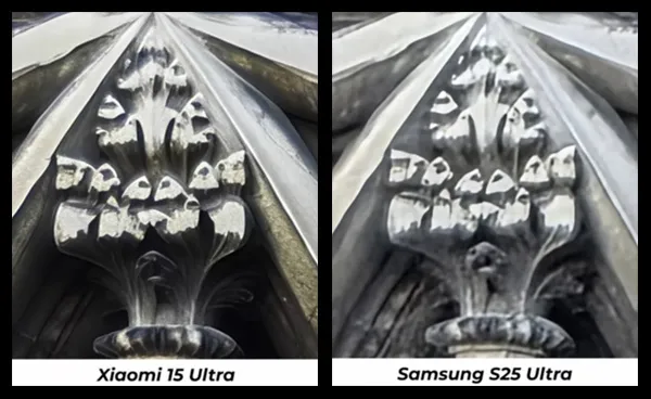 샤오미-갤럭시-이미지-비교