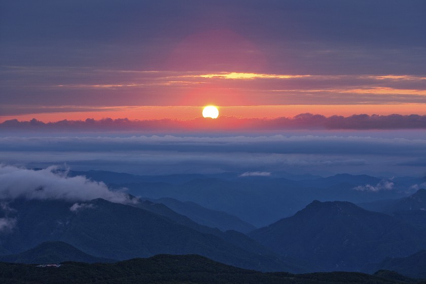 전국 해맞이 명소와 시간 알아보기