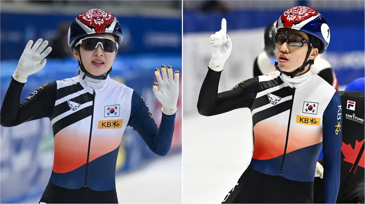 2025 하얼빈 동계 아시안게임