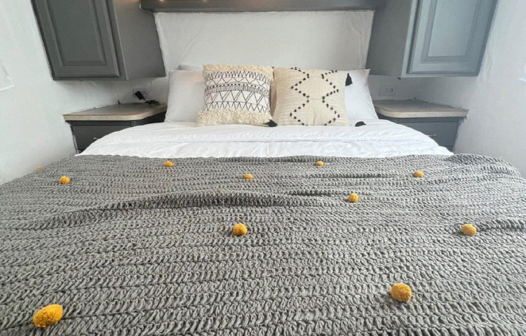 속초 뉴욕카라반