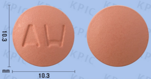 노르믹스정 사진