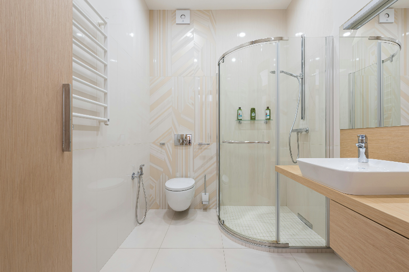 화장실 toilet