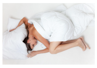 “하루 3시간만 자면 어떻게 될까”