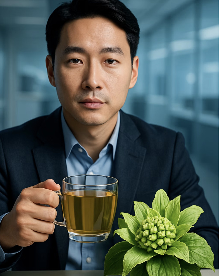 머위효능, 잎과 줄기, 뿌리 중 어디가 가장 약효가 좋을까?