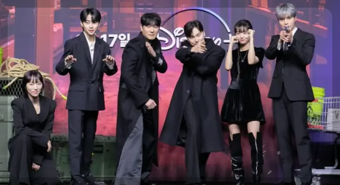 킬러들의 쇼핑몰