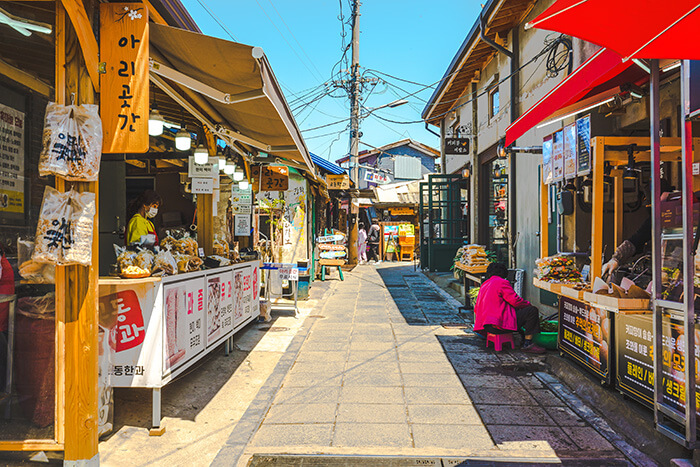 가을 섬^ 교동도, 대부도, 금오도, 조도, 추자도, 5개의 섬 여행