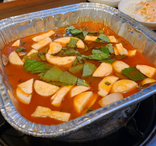 생방송투데이 12000원 찌개 구이 한상차림 외국인의 밥상 엘로디편 종로 포크랜드 정보