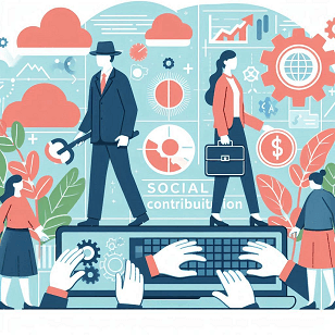 서울시 보람일자리 서울 중장년 가치동행일자리로 새 출발