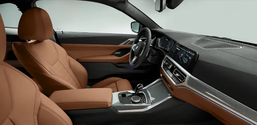 BMW 4시리즈 중고차 가격