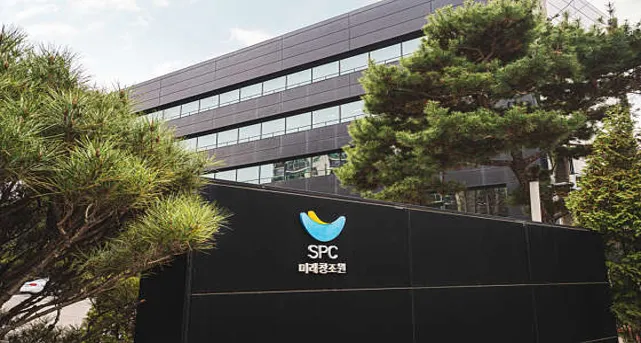 SPC컬리너리아카데미동작교육장