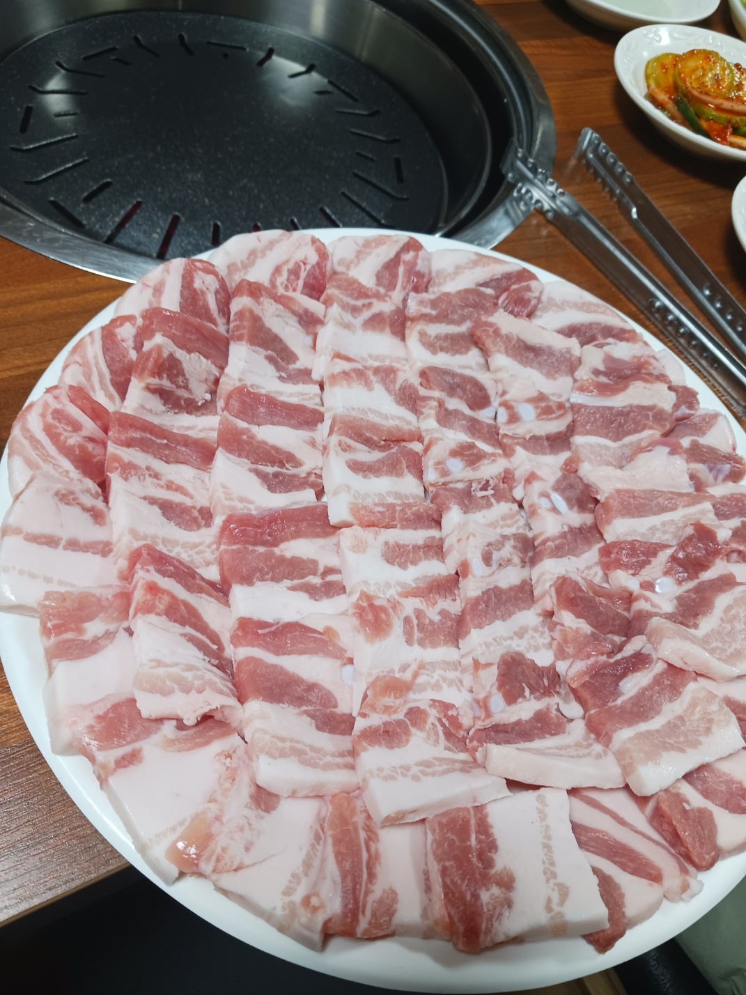 옛한옥집