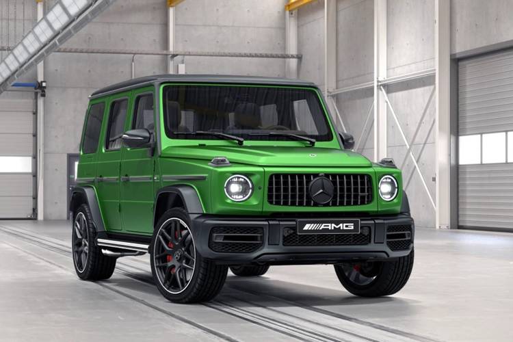 메르세데스-벤츠-G바겐-AMG-G63