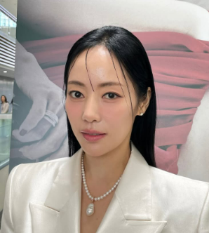 윤아정 프로필